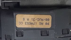 Ford Focus Manetka / Przełącznik kierunkowskazów wycieraczek 2m5t13n064cb