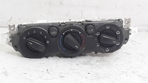 Ford Focus Gaisa kondicioniera / klimata kontroles / salona apsildes vadības bloks (salonā) 3M5T19980AD