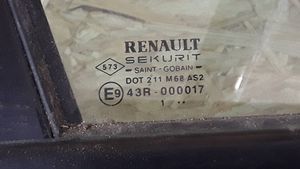 Renault Vel Satis Drzwi przednie DOT211M68AS2