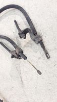 Opel Vectra B Handbrake/parking brake wiring cable 