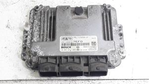 Ford Focus Sterownik / Moduł ECU 7M5112A650UD