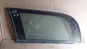 Opel Zafira A Rear side window/glass DOT32M13AS2