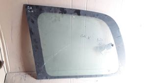 Opel Sintra Szyba karoseryjna tylna 43R001238