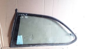 BMW 3 E36 Fenêtre latérale avant / vitre triangulaire DOT27M24100AS2