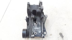 Citroen C8 Support, suspension du moteur 9643834880