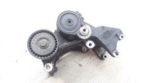 Citroen C8 Support, suspension du moteur 9643834880