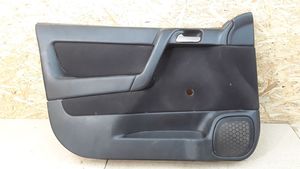 Opel Astra G Door card panel trim set 009100463