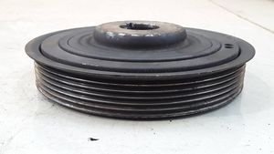 Citroen C8 Crankshaft pulley CVC1835A