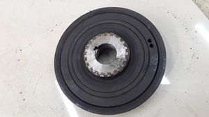 Citroen C8 Crankshaft pulley CVC1835A