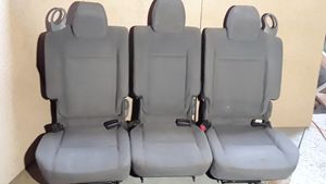 Nissan Almera Tino Juego del asiento 