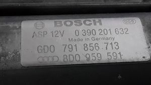 Audi A4 S4 B5 8D Moteur / actionneur 8D0959591