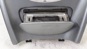 Citroen C5 Panneau de garniture console centrale 9632608677