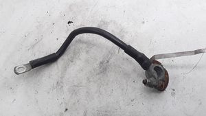 Volkswagen PASSAT B5.5 Minuskabel Massekabel Batterie 4b1971235d