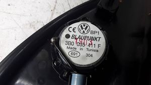 Volkswagen PASSAT B5.5 Etuoven diskanttikaiutin 3B0035411F