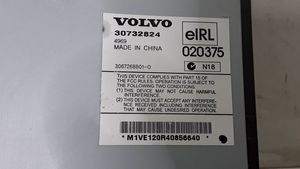 Volvo V50 Vahvistin 30732824