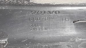 Volvo V50 Relingi dachowe 8667819