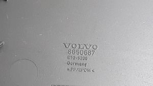 Volvo V50 Glove box pad 8650687