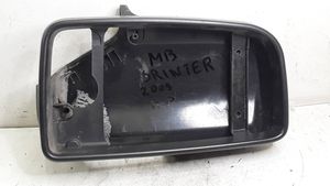 Mercedes-Benz Sprinter W906 Copertura in plastica per specchietti retrovisori esterni 135890110