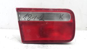 Honda Accord Luci posteriori del portellone del bagagliaio 23622600