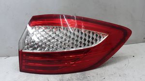 Ford Mondeo MK IV Lampa tylna 7S7113404B