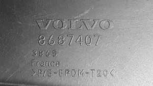 Volvo V50 Accoudoir 8687407