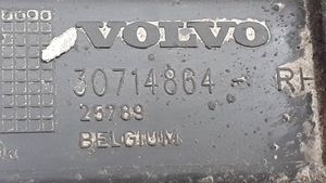 Volvo V50 Alustan takasuoja välipohja 30714864
