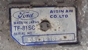 Ford Mondeo MK IV Boîte de vitesse automatique 6G917000BB