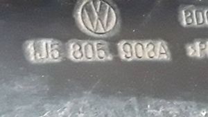 Volkswagen Bora Pare-choc avant 1J5807723