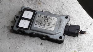 Mercedes-Benz S W220 Other control units/modules 2208300172