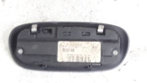 Mercedes-Benz S W220 Monitor / wyświetlacz / ekran A0005429723