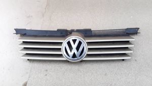 Volkswagen Bora Griglia superiore del radiatore paraurti anteriore 1J5853653E