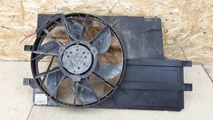 Mercedes-Benz A W168 Kit ventilateur 1685000193