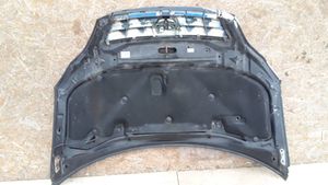 Toyota Avensis Verso Vano motore/cofano 7456720261