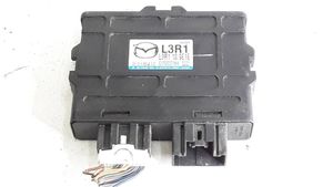 Mazda 6 Centralina/modulo scatola del cambio L3R1189E1E