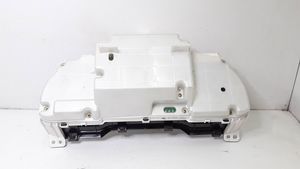 Toyota Avensis Verso Spidometrs (instrumentu panelī) 8380044A50