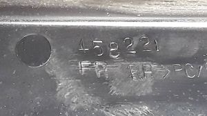 Toyota Avensis Verso Продольные стержни крыши "рога" 458221
