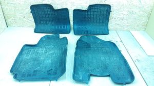 Toyota Corolla E120 E130 Kit tapis de sol auto 201402