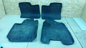 Toyota Corolla E120 E130 Kit tapis de sol auto 201402