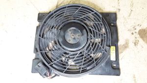 Opel Zafira A Kit ventilateur 24431829