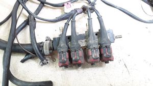 Volkswagen PASSAT B5 LP gas equipment set 67R014020