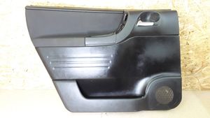 Opel Zafira A Door card panel trim set 