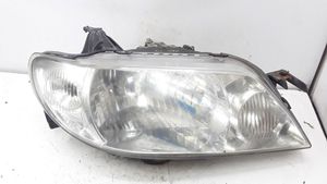 Mazda 323 Faro/fanale 216114