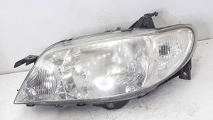 Mazda 323 Phare frontale StanleyP1637