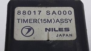 Subaru Impreza II Relais de commande éclairage intérieur 88017SA000