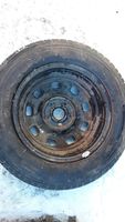 Volkswagen Transporter - Caravelle T4 15 Zoll Ersatzrad Reserverad 701601027B