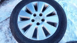 Opel Vectra C R16 alloy rim 