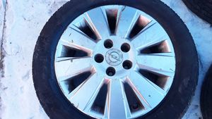 Opel Vectra C R16 alloy rim 