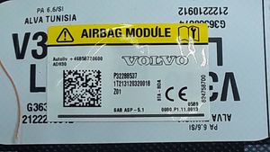 Volvo XC40 Poduszka powietrzna Airbag fotela P32288537