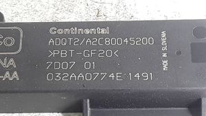 Ford Focus Amplificateur d'antenne A2C80045200