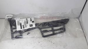 Hyundai i30 Staffa di rinforzo montaggio del paraurti posteriore 86613G4200